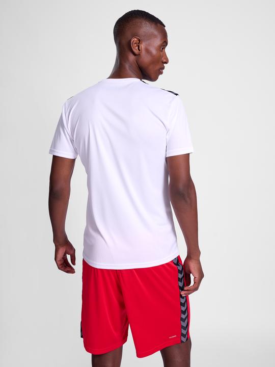 Immagine prodotto hummel Hmlauthentic Pl Maglia S/S (XXL)