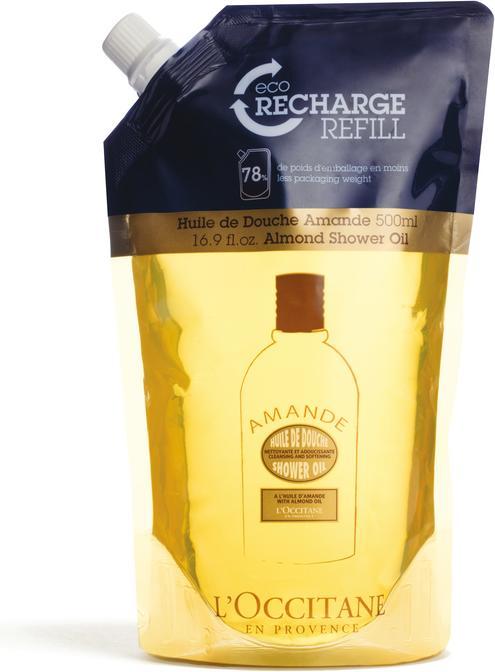Immagine prodotto L'Occitane Olio per doccia (500 ml)