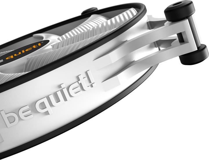 Immagine prodotto be quiet! Ali d'ombra 2 PWM (140 mm, 1 x)