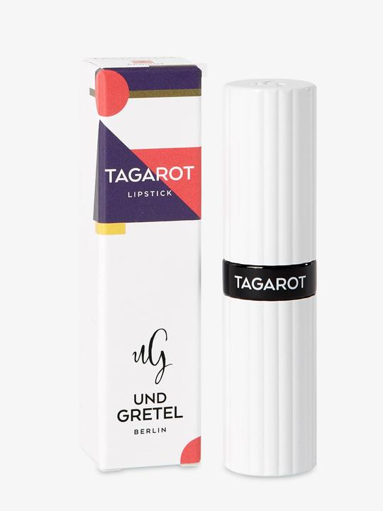 Immagine prodotto Und Gretel Berlin TAGAROT Lipstick (Fiore rosa 05)