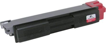Produktbild Katun Magenta - kompatibel - Tonerpatrone - für Kyocera ECOSYS P6021cdn, P6021cdn/KL3 (M)