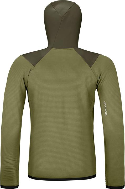 Immagine prodotto Ortovox Fleece Grid Hoody (XXL)