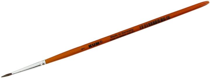 Kum Brush Watercolour Fine Hair (1 mm)