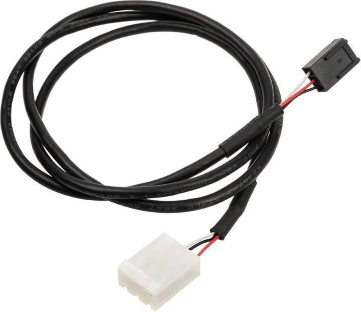 Actual product image Aqua Computer Flow sensor cable 3 pole