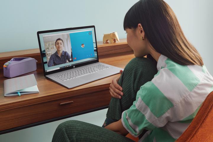 Image du produit HP Probook 470 G8 Notebook - 17,3 Inch - Intel i7 - 16GB - 512GB - Windows 11 Pro | Zilver (17.30", Intel Core i7-1165G7, 16 Go, 512 Go)