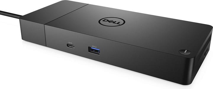 Actual product image Dell ASSY,BASE,DS,WD19S 180W,W/OPR (USB-C, 1 Ports)