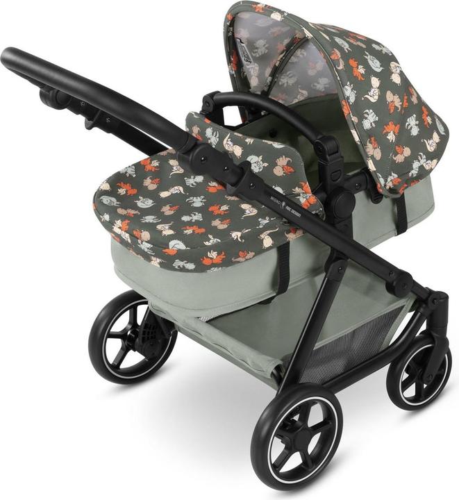Produktbild ABC Design Migno Puppenwagen