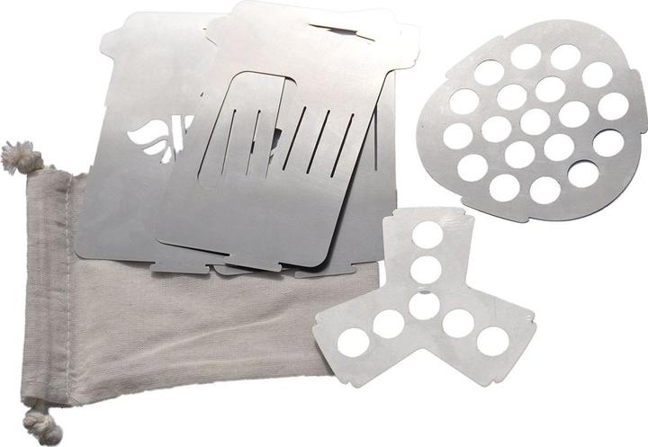 Image du produit Bushcraft Essentials Bushbox