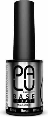 Actual product image Palu Cosmetics Palu Base Coat Builder Base 11Ml