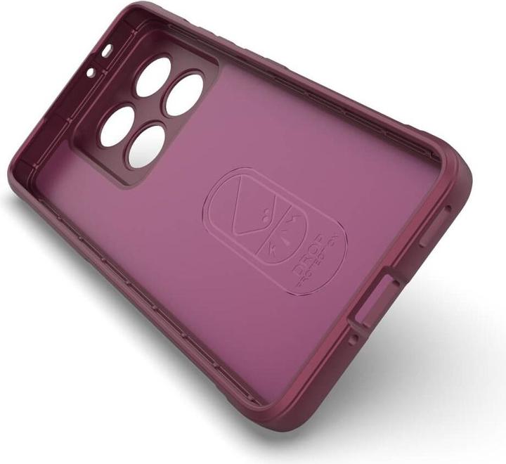 Produktbild Cover-Discount Xiaomi Redmi Note 14 Pro 5G / Poco X7 - Rugged Protective Hülle (Xiaomi Redmi Note 14 Pro 5G, Xiaomi Poco X7 Pro)