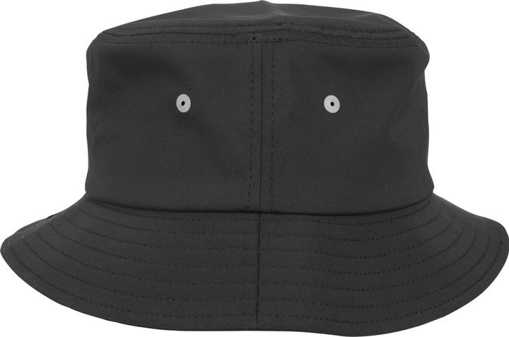 Actual product image Flexfit Nylon Bucket Hat (One size)