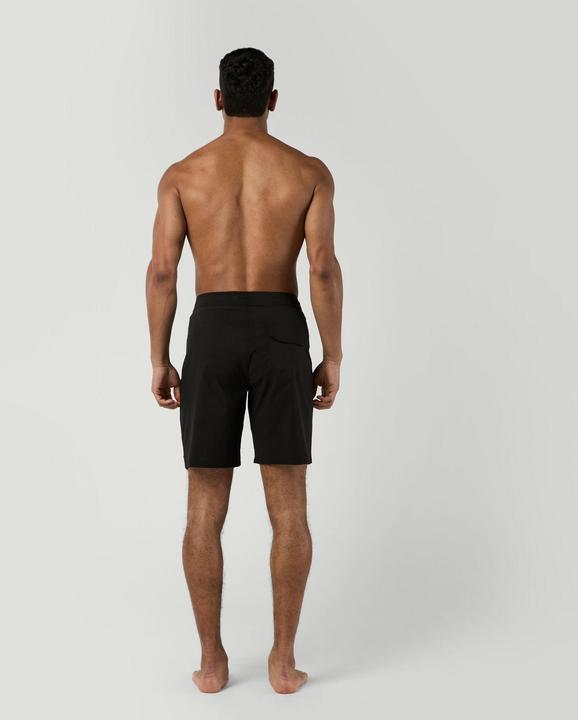 Actual product image Mystic Brand Boardshorts (30)