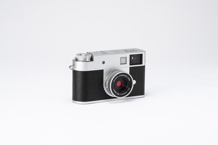 Productafbeelding Fujifilm X-HF1 (32 mm, 17.74 Mpx, 1")