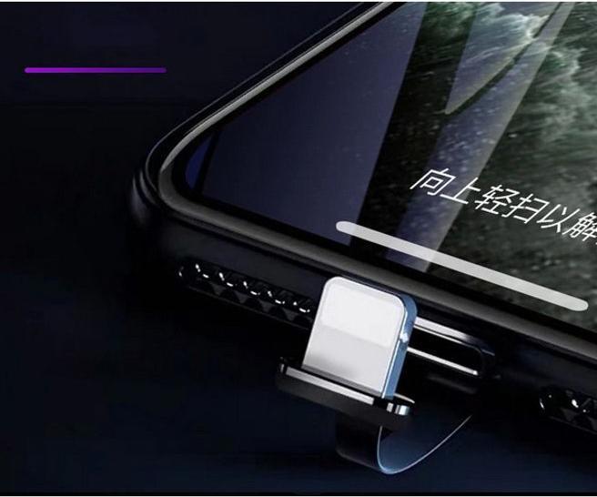 Produktbild MU Style LED Phone Case (Apple iPhone 12 Pro Max)