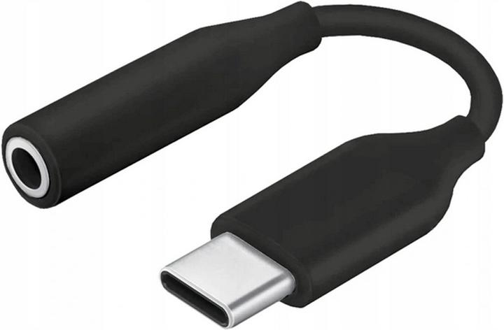Samsung USB-C auf 3.5mm Buchse (USB Typ C, 3.5mm Klinke)