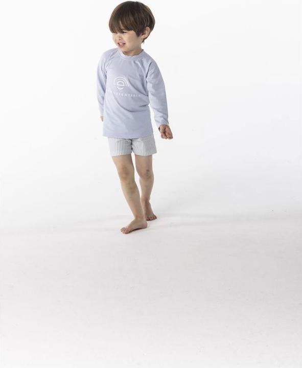 Productafbeelding Swim Essentials UV-shirt met lange mouwen (68)