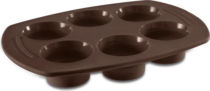 Produktbild Tefal Cake Factory KD8018
