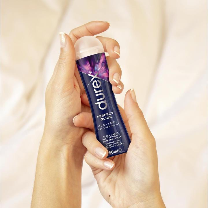 Produktbild Durex Play Perfect Glide (50 ml)