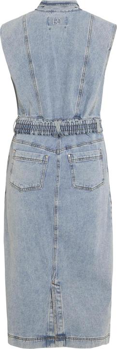 Produktbild Rouge Edit Midi Jeanskleid (42)