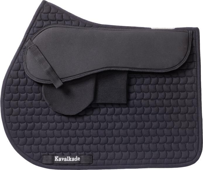 Actual product image Kavalkade KavalTop-Vario Memory