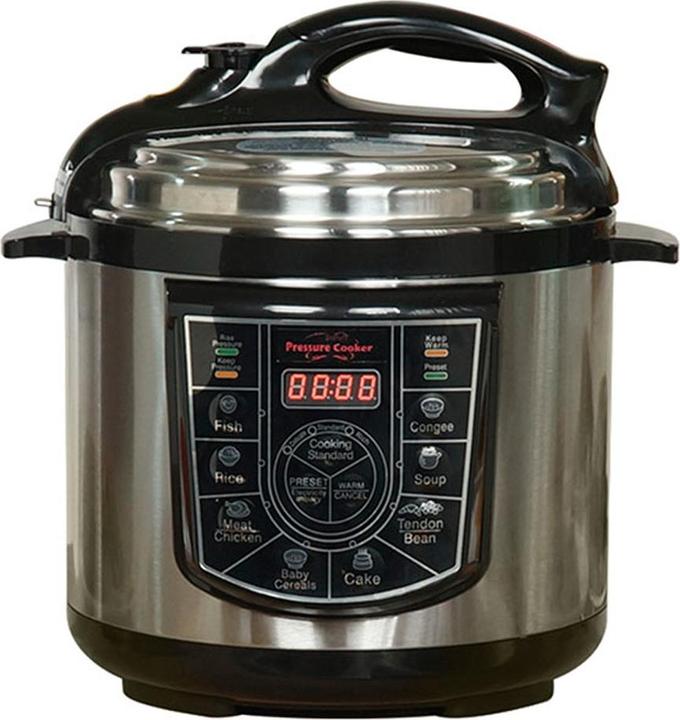 Produktbild Starlyf Pressure Cooker (CH-Stecker)