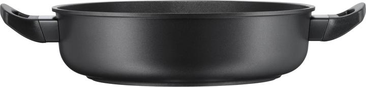Actual product image WMF PermaDur Excellent (28 cm, Frying pan, Cast aluminium)
