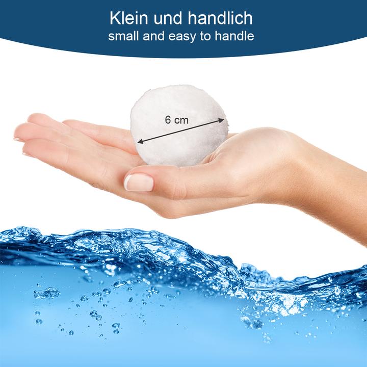 Produktbild Oskar-Store Filterbälle