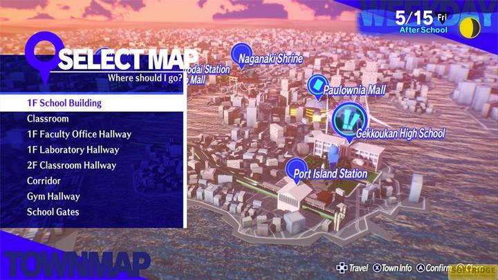Immagine prodotto Atlus Persona 3 Ricarica (Xbox Series X, DE)
