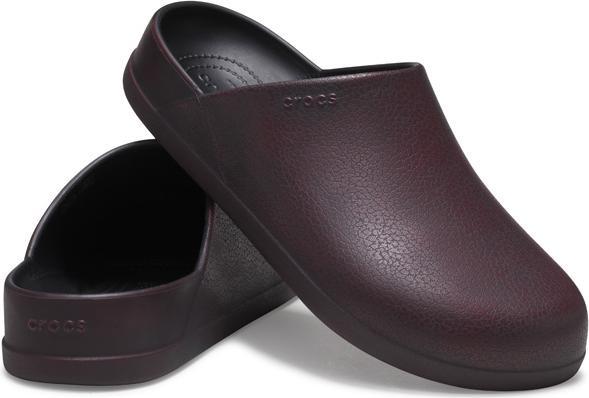 Actual product image Crocs Dylan Burnished Clog (43, 43.5, 44, 43 1/3)