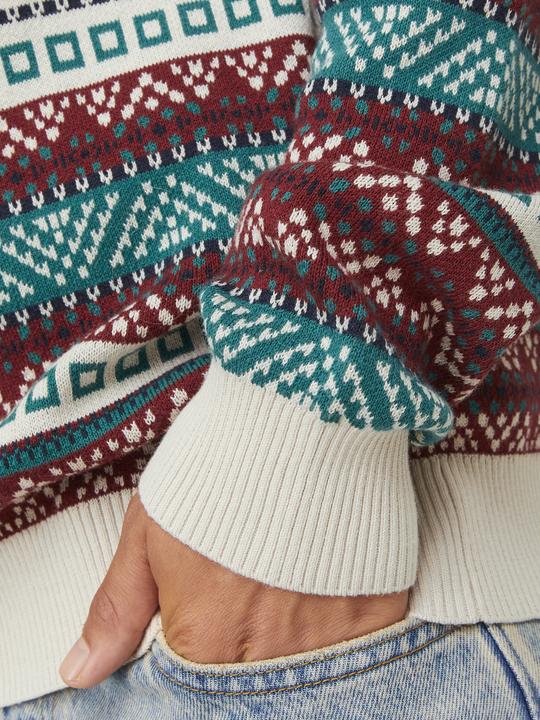 Produktbild Jack & Jones Xmas Snowball (M)