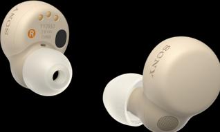 Actual product image Sony Linkbuds S (ANC, 6 h, Wireless)