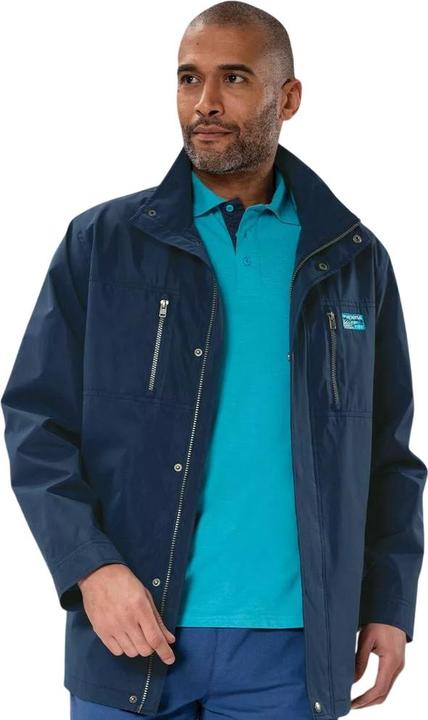 Immagine prodotto Atlas For Men Giacca a Vento Uomo (M)