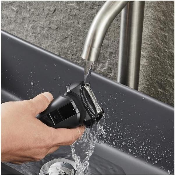 Produktbild Panasonic Profi-Rasierer ES-SP20