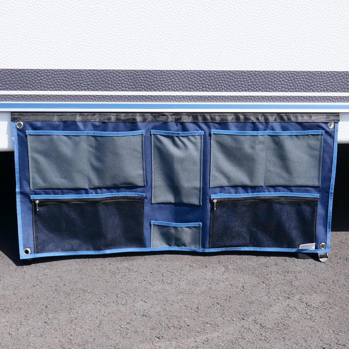 Immagine prodotto Your Gear Caravan Organizer Wide (6 Fächer)