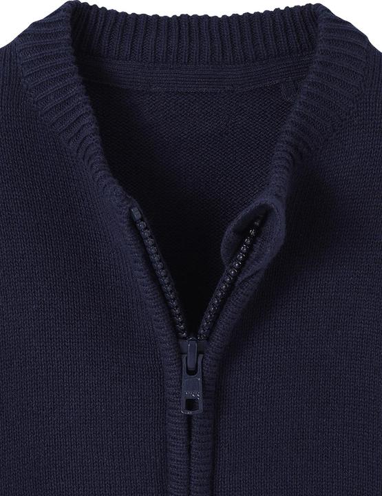 Produktbild Vertbaudet Baby Cardigan BASIC Oeko-Tex (92)