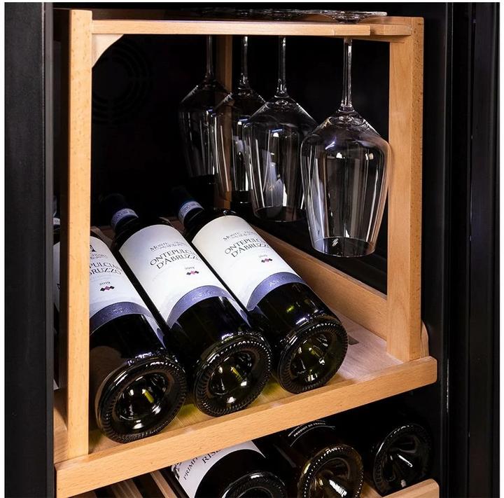 Produktbild Kibernetik Weinkühlschrank PWK24