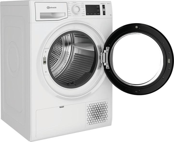 Produktbild Bauknecht TK AO 83 N (8 kg, Wechselbar, Rechts)