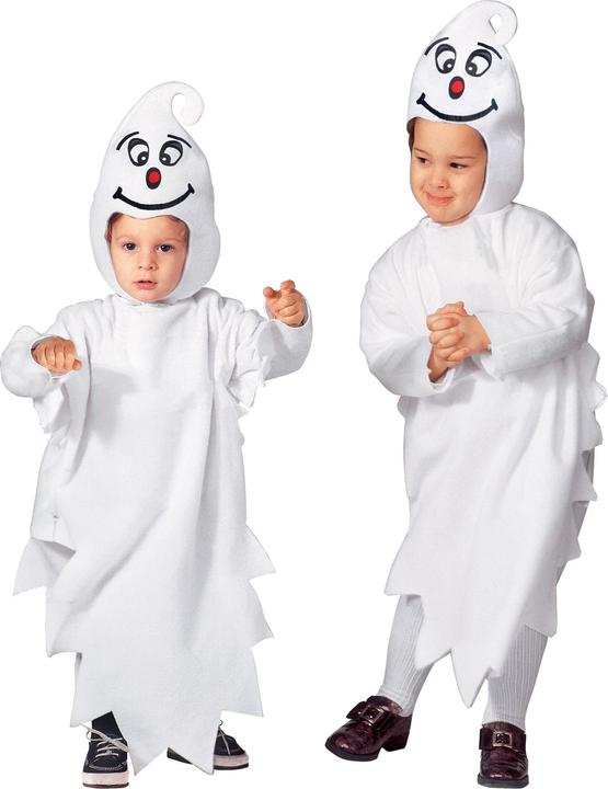 Image du produit Widmann Costume de fantôme pour enfants (110)