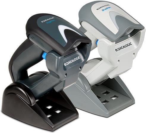 Image du produit Datalogic GRYPHON GM4102 433 MHZ BLACK - (Codes à barres 1D)