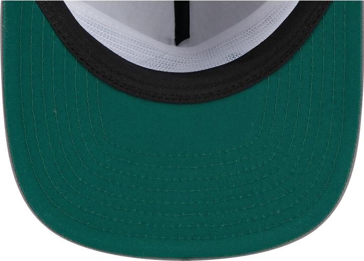 Actual product image New Era Golfer Snapback Cap Training 2024 New York Jets