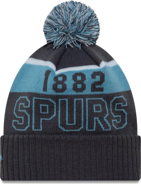 New Era Wintermütze Beanie - Sport Pom Tottenham Hotspur