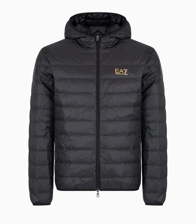 Actual product image Emporio Armani daunenjacke (S, M, L, XL, XXL, 3XL, 4XL)