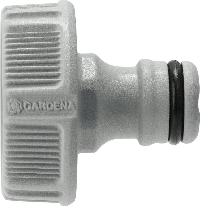 Actual product image Gardena Power Grip Set