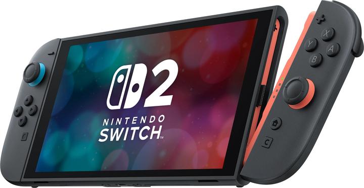Image du produit Nintendo Switch 2