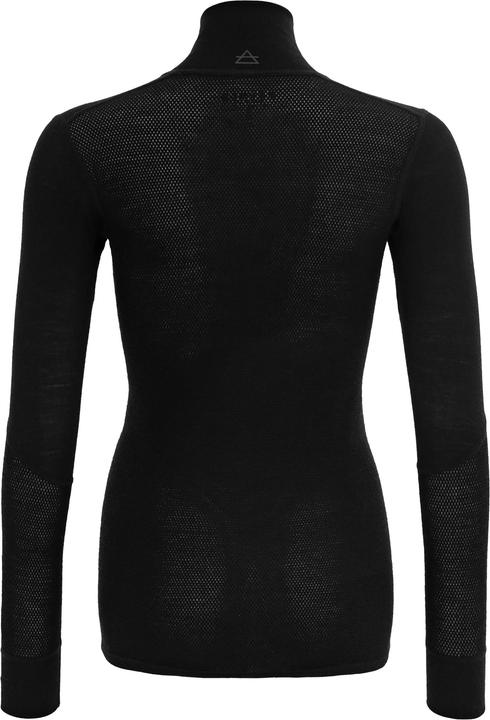 Produktbild Devold Wool Mesh 190 Zip Neck (L)