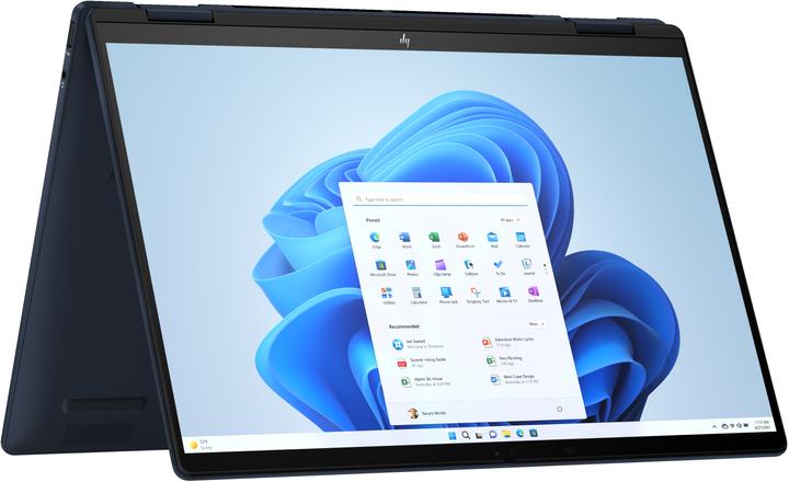 Actual product image HP Envy x360 (14", Intel Core Ultra 5 125U, 16 GB, 1000 GB, CH)