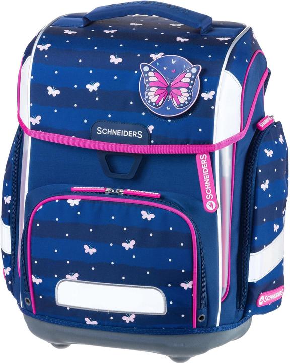 Image du produit Schneiders Kit cartable Lucky Girl 6 pièces (21 l)