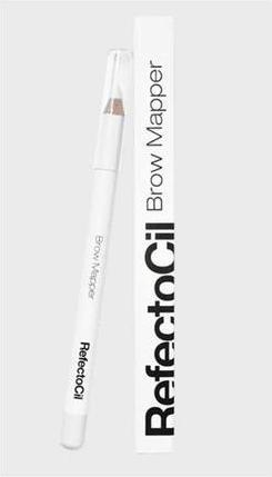 Image du produit Refectocil Brow Mapper (Blanc)