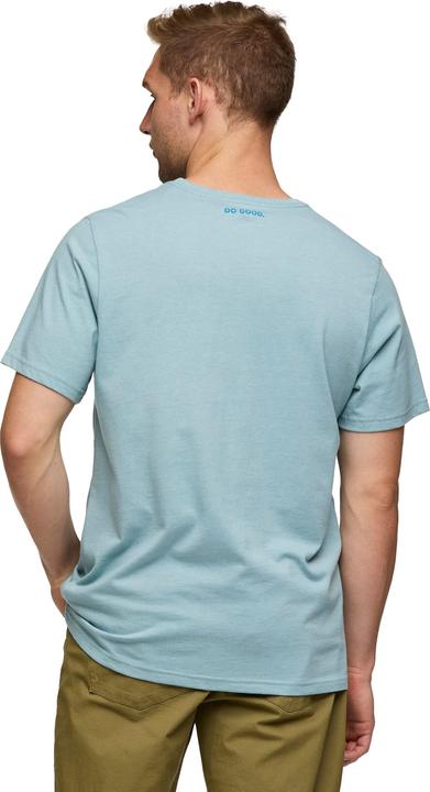 Actual product image Cotopaxi Llama T-Shirt (XL)