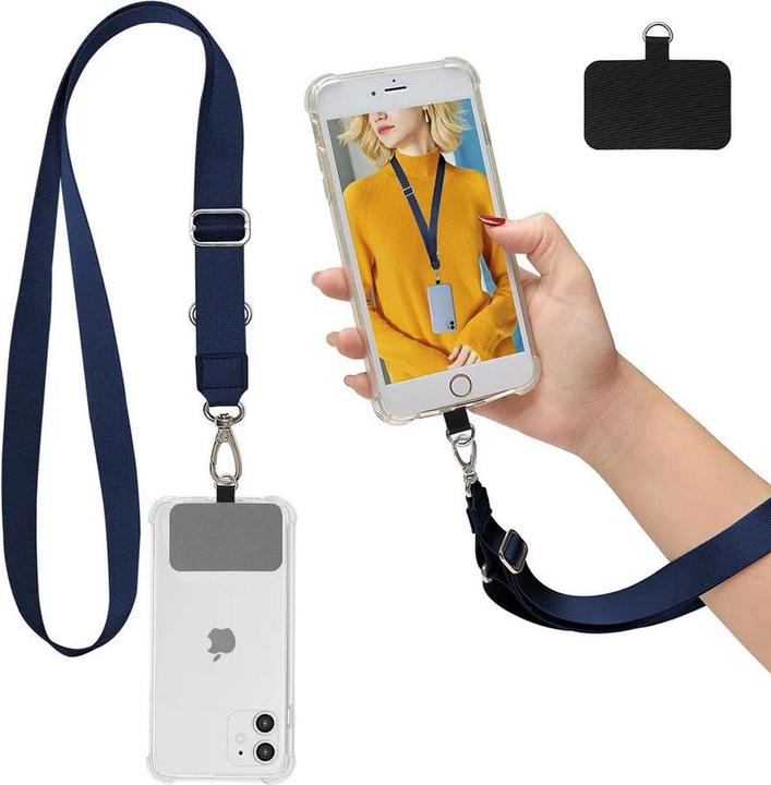 PhoneLook Adattatore di linea universale per smartphone, porte e apparecchi fotografici.